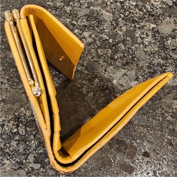 Celine Tri-fold Wallet M14 Vintage Macadam
Pattern Leather/PVC Brown Wom… - Picture 12 of 16